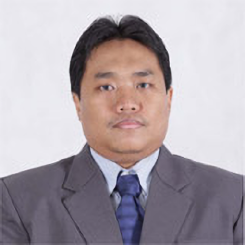 Bani Pamungkas, SH., M.Si., MPA